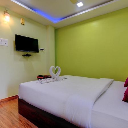 Hotel Harbour View Port Blair Bagian luar foto