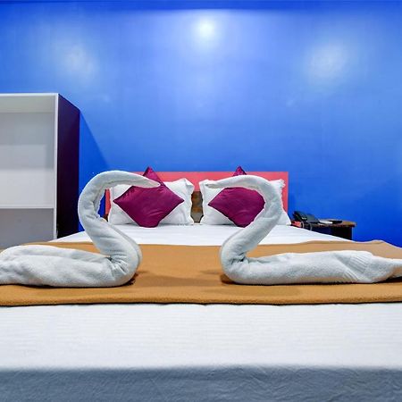 Hotel Harbour View Port Blair Bagian luar foto
